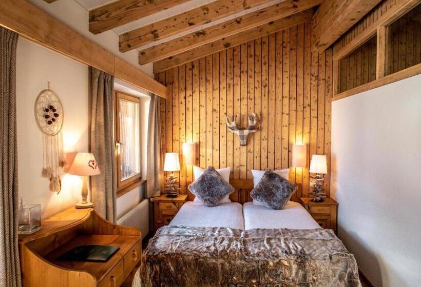 Семейный Номер Вид на Горы, Victoria Retreat