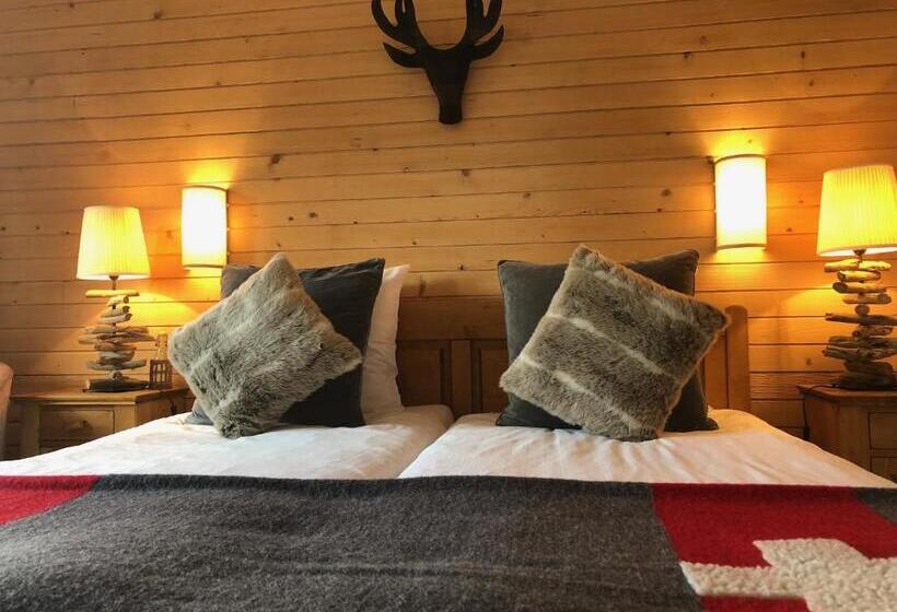 Номер Стандарт с Террасой, Victoria Retreat