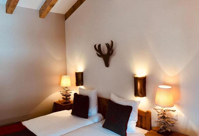 Номер Deluxe, Victoria Retreat