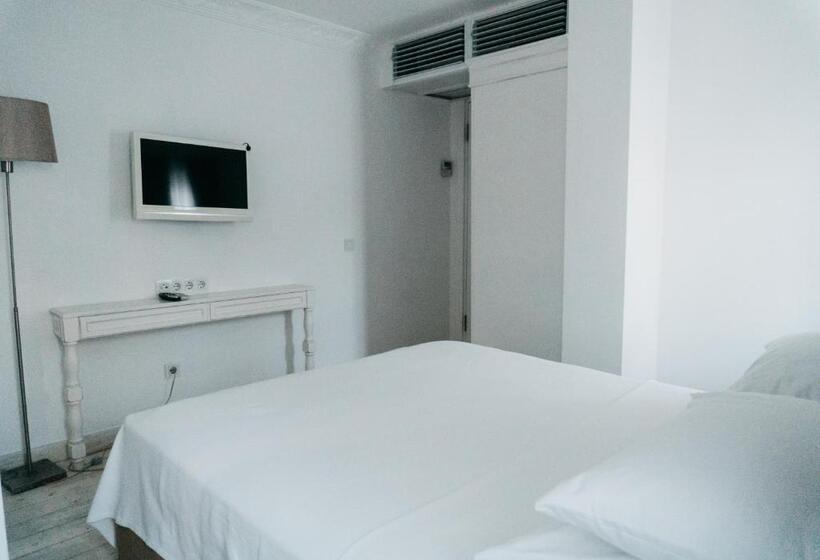 Номер Стандарт, Vintage Hotel Alacati