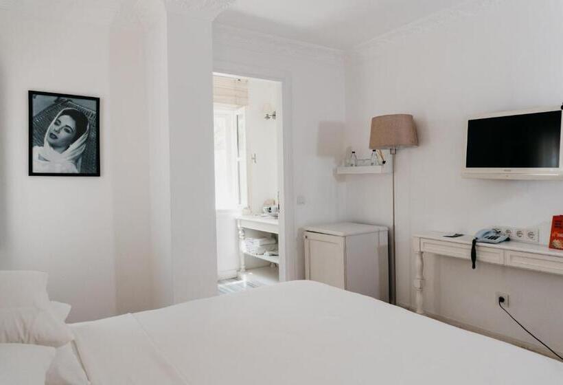 Номер Стандарт, Vintage Hotel Alacati