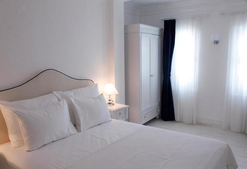 Номер Superior, Vintage Hotel Alacati