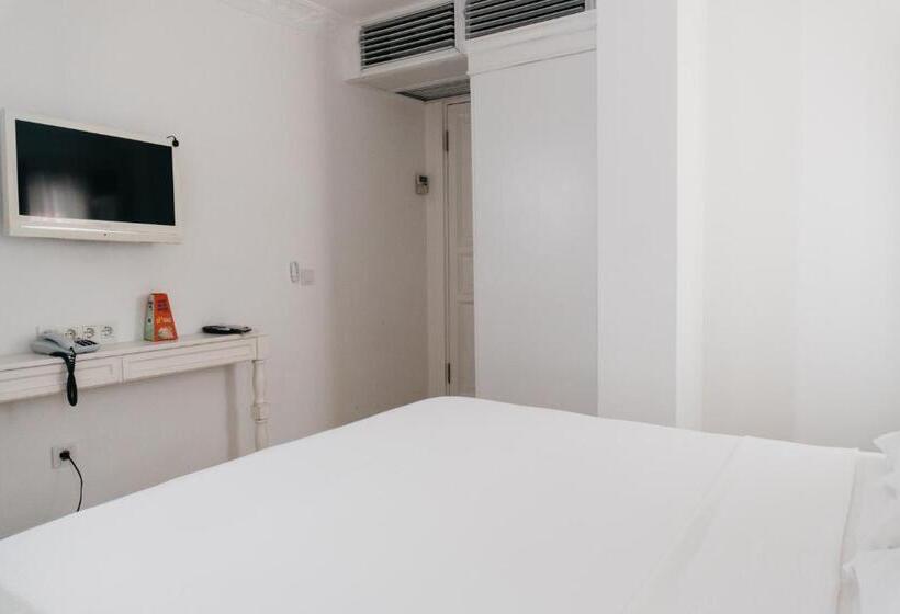 Номер Стандарт, Vintage Hotel Alacati