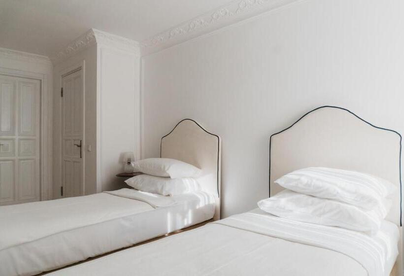 Номер Superior, Vintage Hotel Alacati