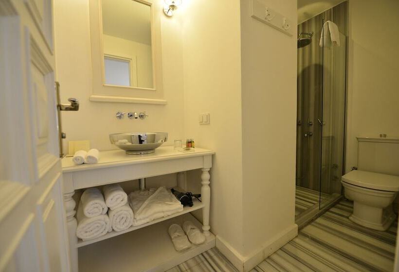 Номер Стандарт, Vintage Hotel Alacati