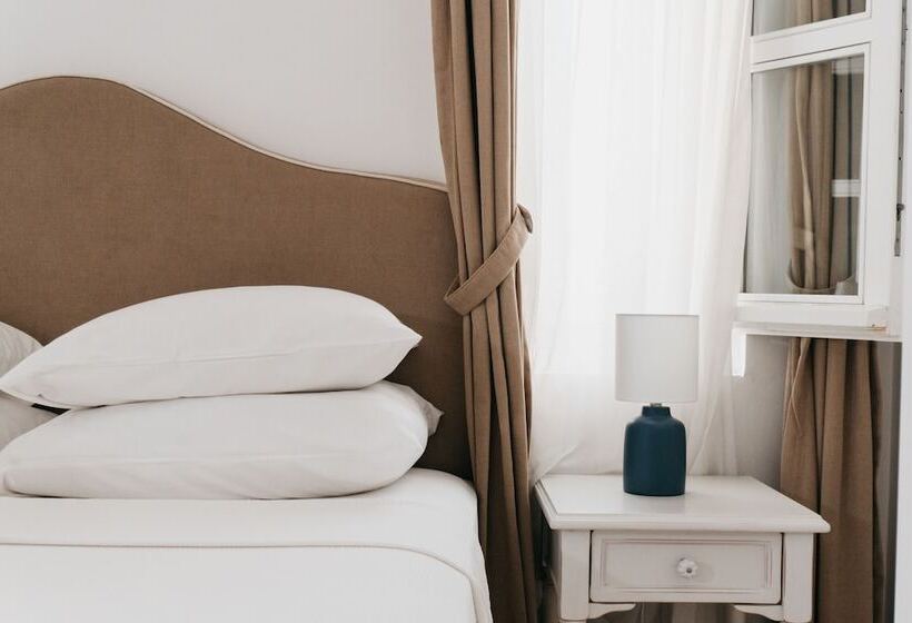 Номер Стандарт, Vintage Hotel Alacati