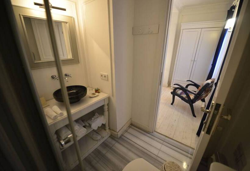 Номер Superior, Vintage Hotel Alacati