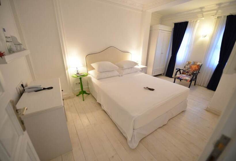 Номер Superior, Vintage Hotel Alacati