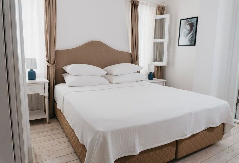Номер Стандарт, Vintage Hotel Alacati