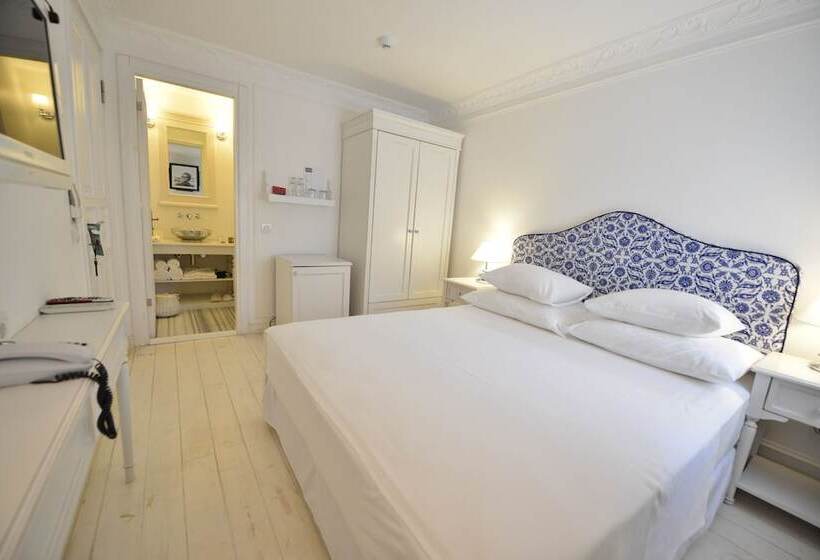 Номер Стандарт, Vintage Hotel Alacati