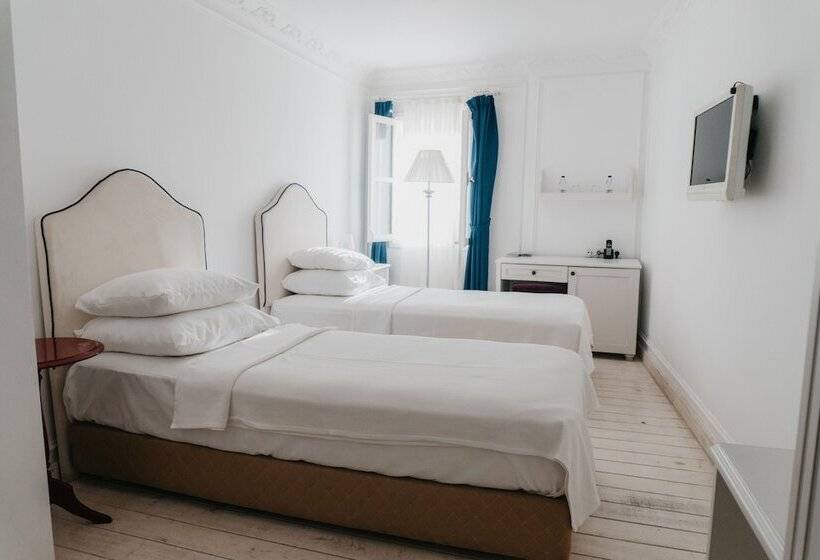 Номер Superior, Vintage Hotel Alacati