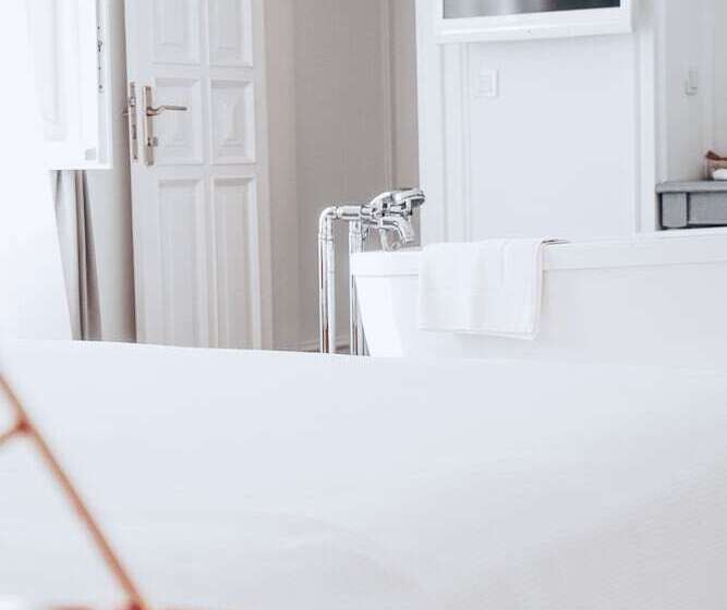 Люкс Сеньор, Vintage Hotel Alacati