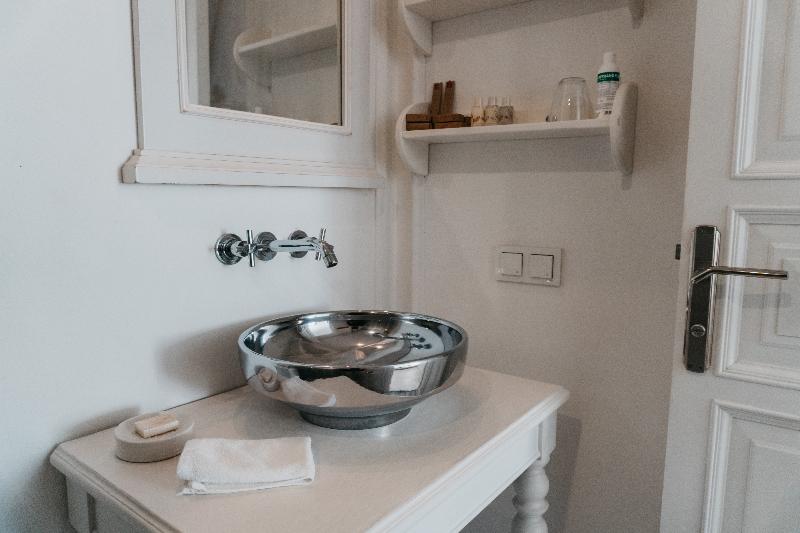 Номер Deluxe, Vintage Hotel Alacati