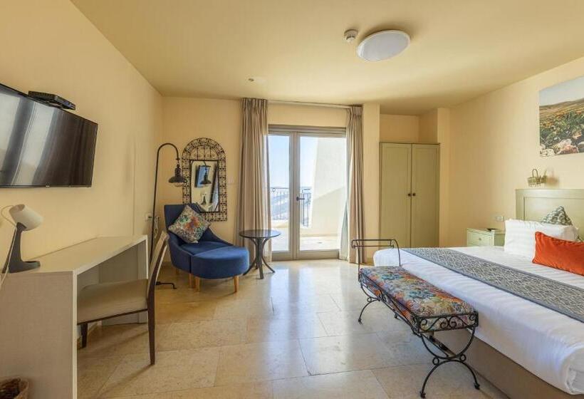 Quarto Deluxe, Yehelim Boutique