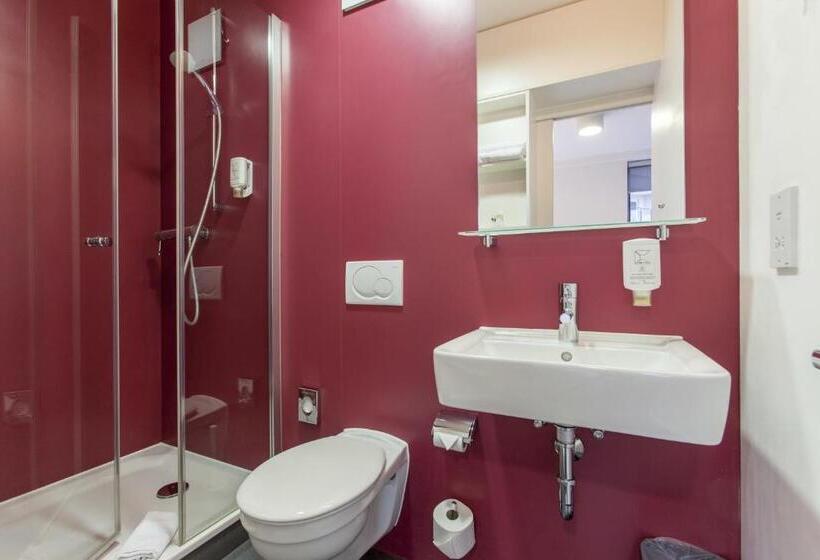 חדר סטנדרט, Mk Hotel London