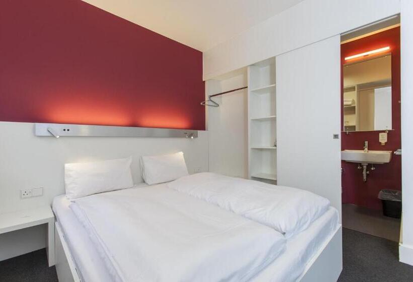 חדר סטנדרט, Mk Hotel London