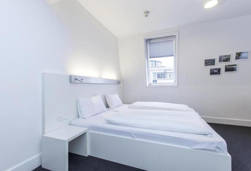 חדר קומפורט, Mk Hotel London