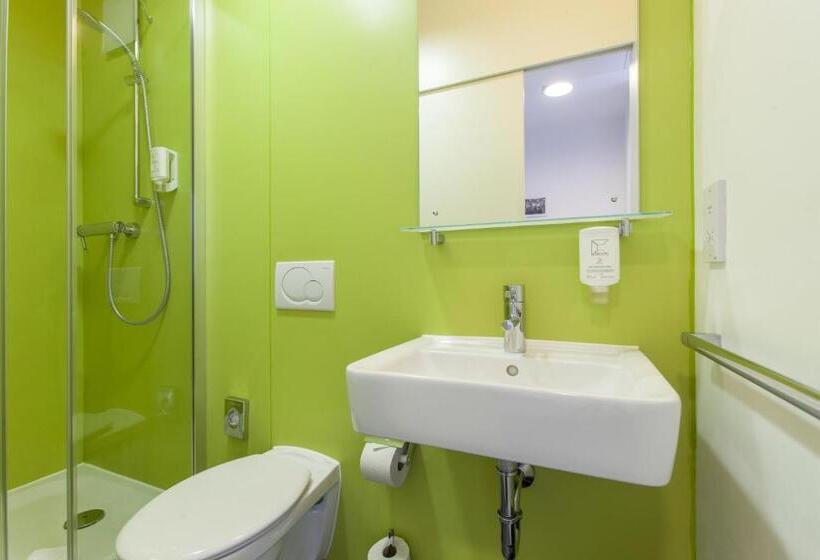 חדר קומפורט, Mk Hotel London