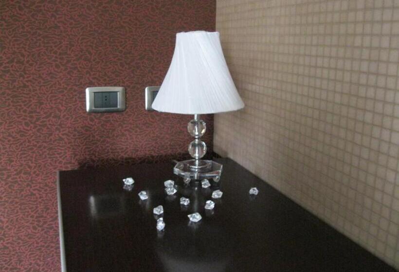 스탠다드 룸, In   Lounge Room