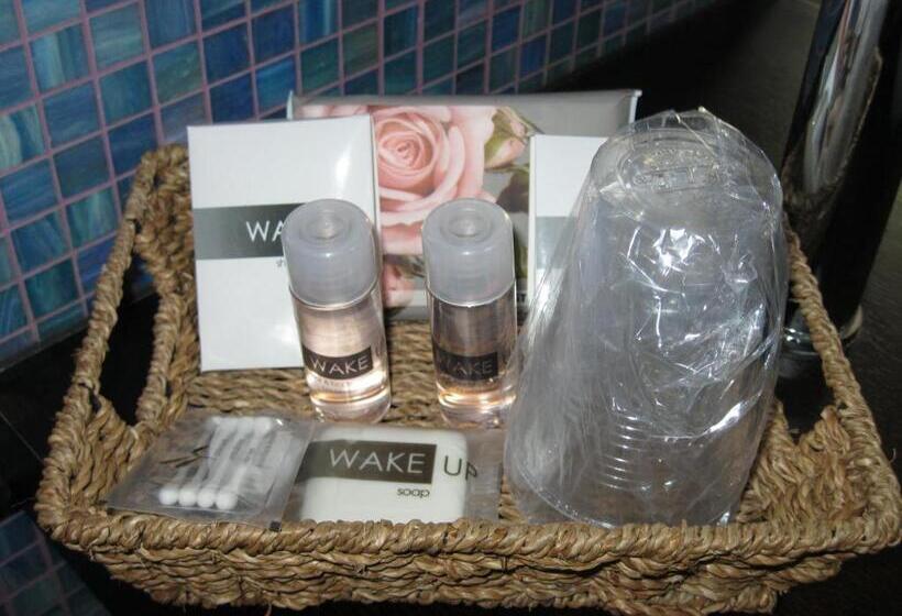 غرفة ديلوكس فردية, In   Lounge Room