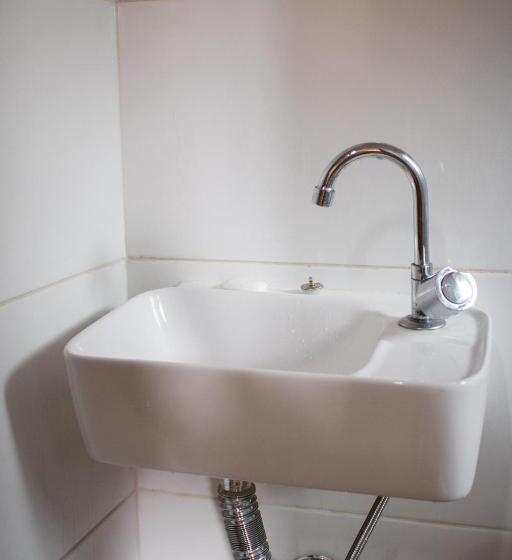 스탠다드 룸, Vila Bonita Guest House