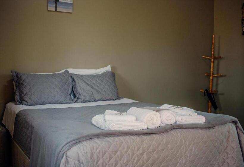 스탠다드 룸, Vila Bonita Guest House