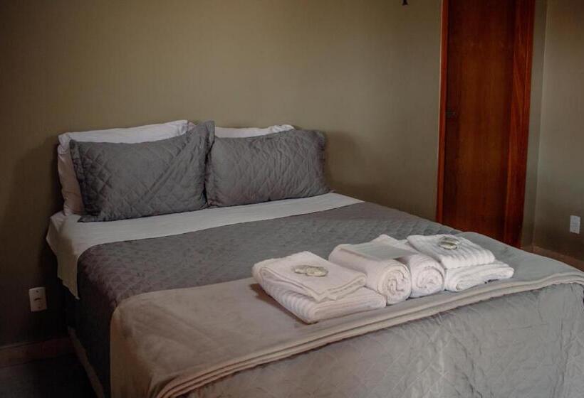 패밀리 룸, Vila Bonita Guest House