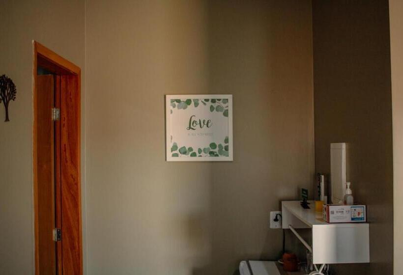 패밀리 룸, Vila Bonita Guest House