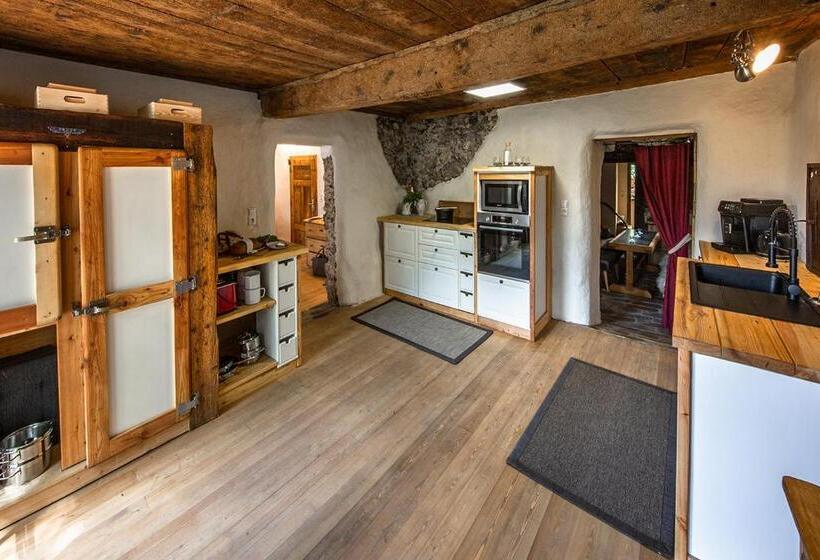 Дом 1 Спальня, Adelwöhrer Bauernhaus