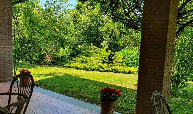 חדר סטנדרט, Agriturismo Tognoloni