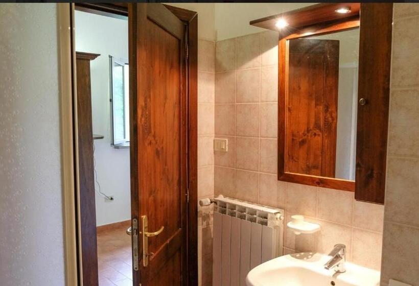 חדר סטנדרט, Agriturismo Tognoloni