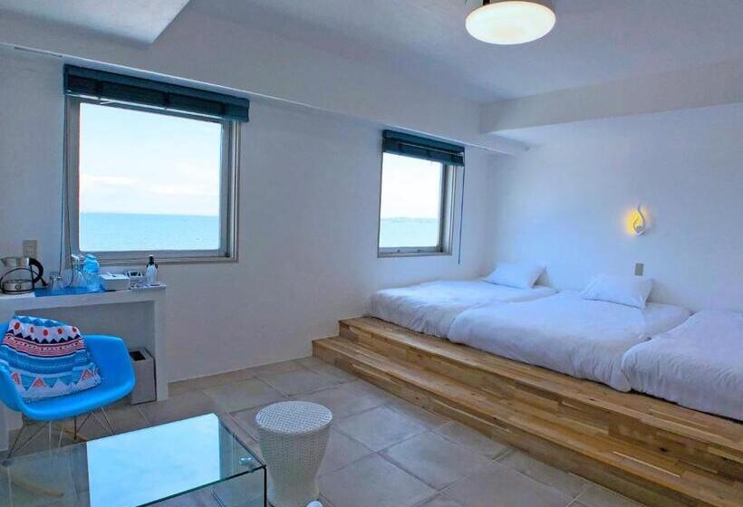 스탠다드 스튜디오, Mykonos Resort Miura / Vacation Stay 62208