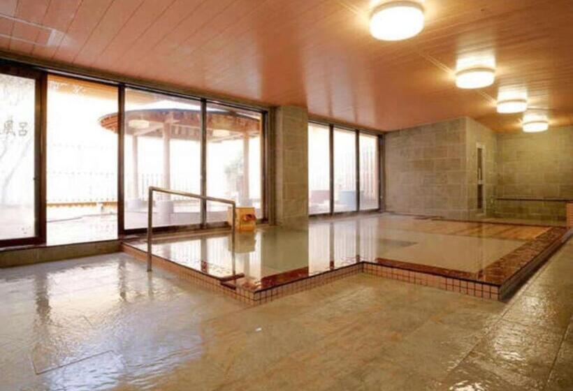 Студия Стандарт, Tazawako Lake Resort & Onsen / Vacation Stay 78982