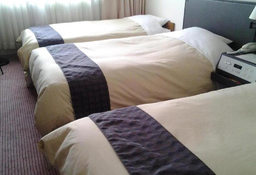 استودیوی استاندارد, Ogaki Forum Hotel / Vacation Stay 72183