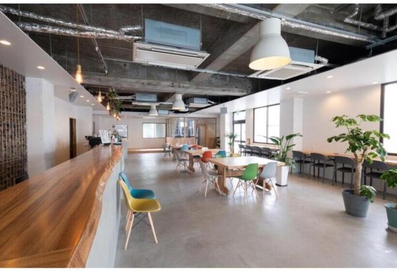 스탠다드 스튜디오, Serendip Hotel Goto   Vacation Stay 82393