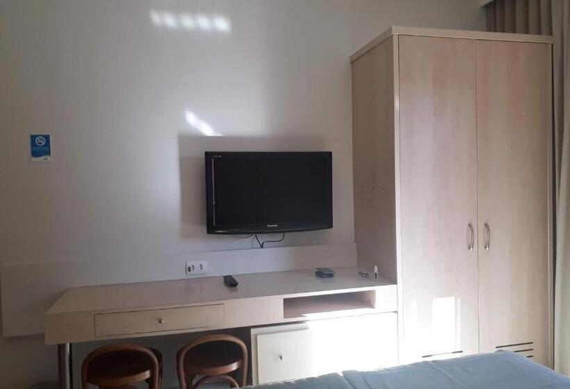 Escritório Estándar, Aparthotel No Jurerê Beach Village