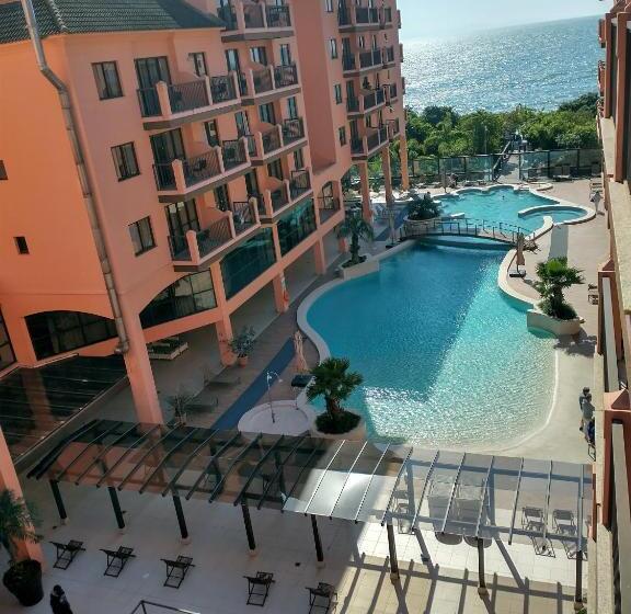 Apartamento Superior 1 Dormitório, Aparthotel No Jurerê Beach Village