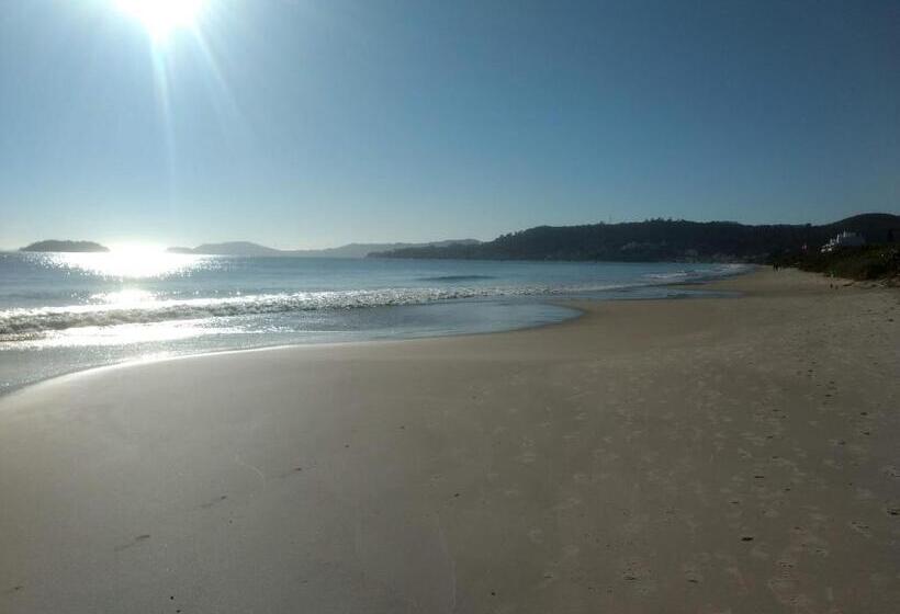 Apartamento Superior 1 Dormitório, Aparthotel No Jurerê Beach Village