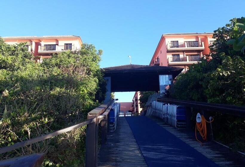 Apartamento Superior 1 Dormitório, Aparthotel No Jurerê Beach Village