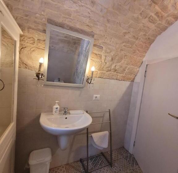 スタンダードルーム, Trulli La Cariola