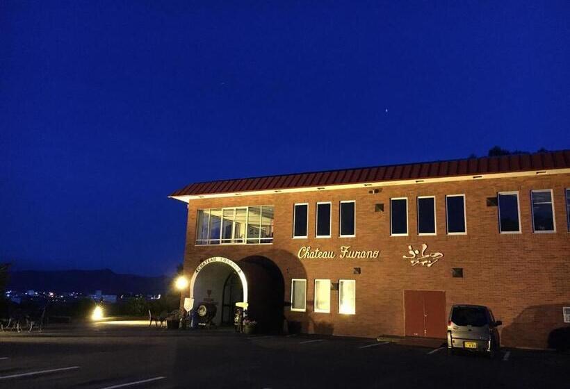 استودیوی استاندارد, Furano   Hotel / Vacation Stay 35850