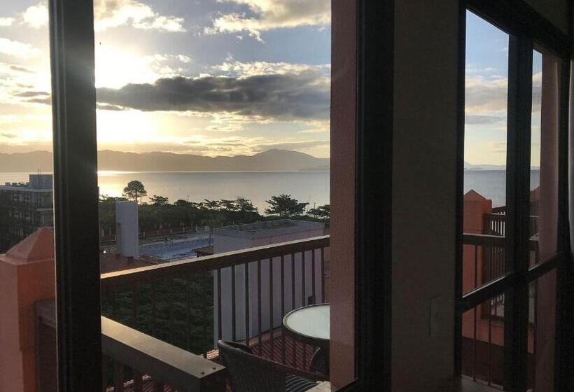 수피리어 스튜디오, Jurerê Beach Village é Destino Floripa
