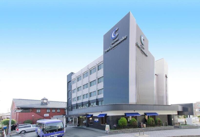 Студия Стандарт, New Commander Hotel Osaka Neyagawa / Vacation Stay 1341
