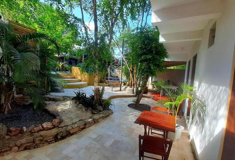 스탠다드 룸, Villa Almm