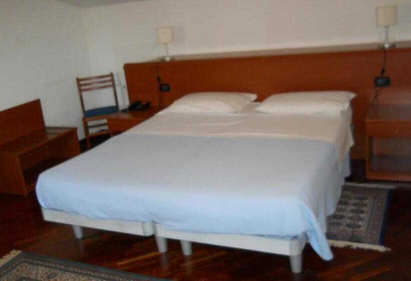 스탠다드 룸, Villa Bruna