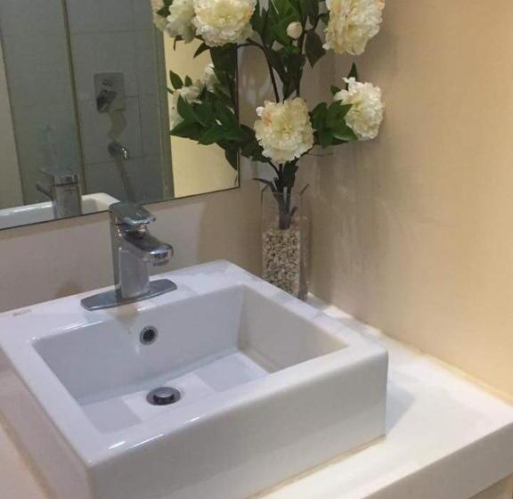 Семейный Номер, Pico De Loro Resort Condotel