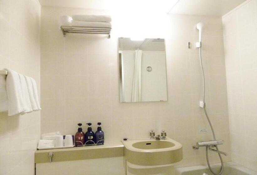 Студия Стандарт, Yonezawa   Hotel / Vacation Stay 14344