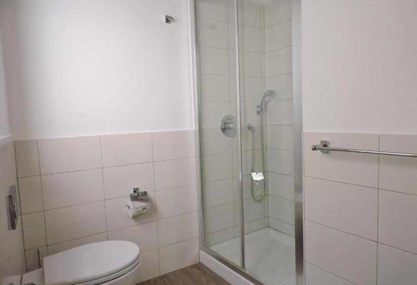 Номер Economy, B&b Il Muro Vecchio