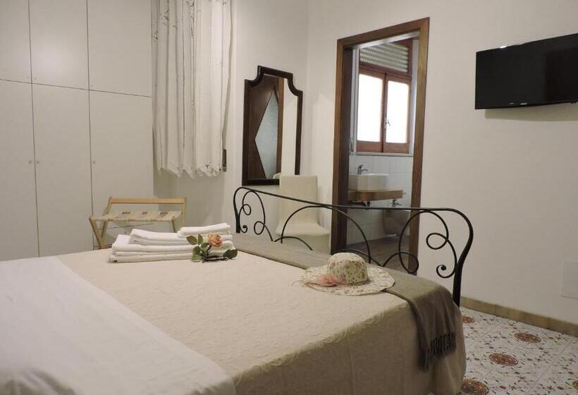 Номер Economy, B&b Il Muro Vecchio