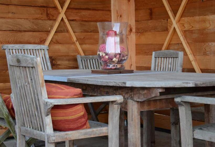 Дом 1 Спальня, B&b La Raveline